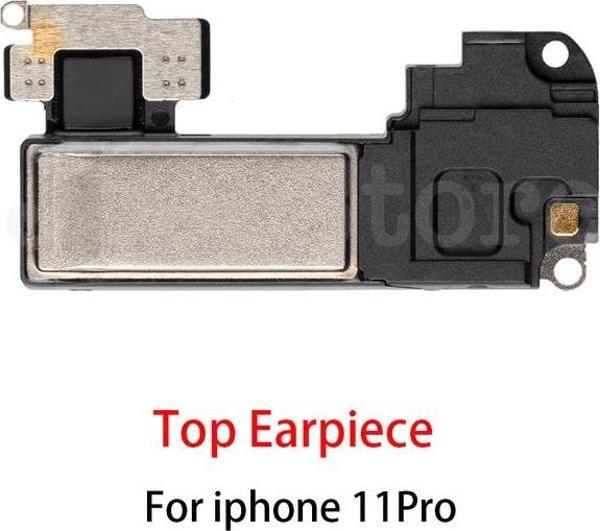Tkgz İphone 11 PRO İç Kulaklık - Image 1