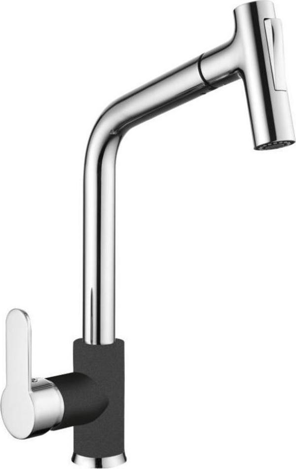 UKİNOX Bando Onyx Granit Armatür - Image 1