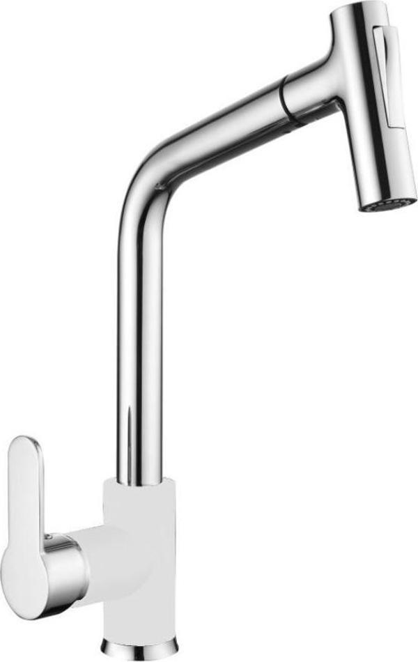 UKİNOX Bando Snova Granit Armatür - Image 1