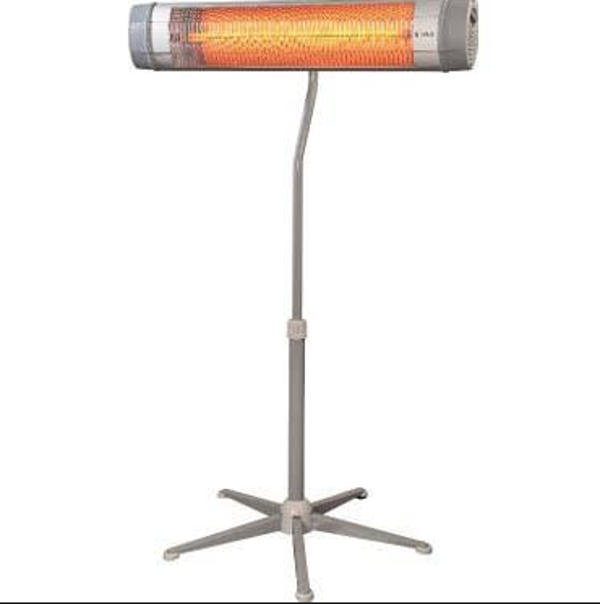 VALS ISITICI SH 25 QX 2500W - Image 1