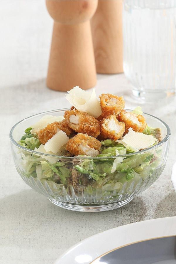 Lav Tokyo Tekli Büyük Boy Salata Kasesi - Image 1