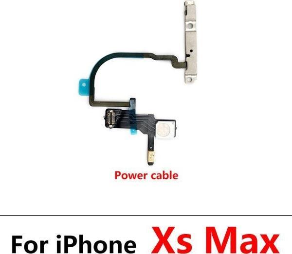 Tkgz İphone XS/XS MAX On Off Filmi - Image 1