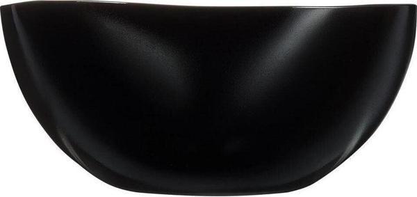 Luminarc Carine Noir Siyah Çorba Kasesi 14 Cm 6Lı Set - Image 1