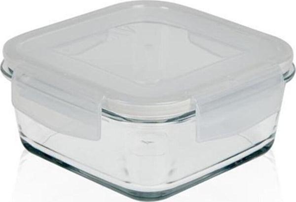 Lav Fresco 2'Li 720 Cc Cam Saklama Kabı Frs-247 - Image 1