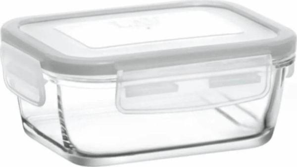 Lav Fresco 6"Lı Saklama Kabı (Kilitli Sızdırmaz Kapak) - Image 1