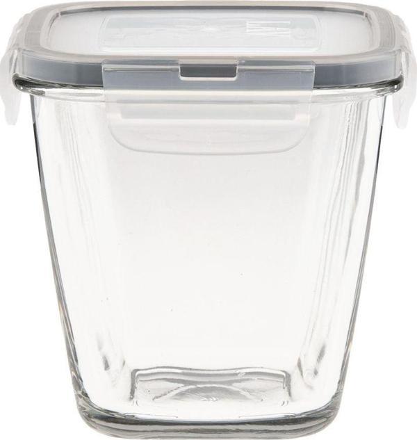 Lav Fresco Saklama Kabı - Şeffaf - 700 Ml - Image 1