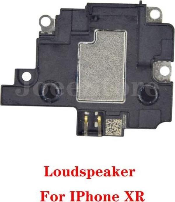 Tkgz İphone XR Full Buzzer (Dış Ses Hoparlör) - Image 1