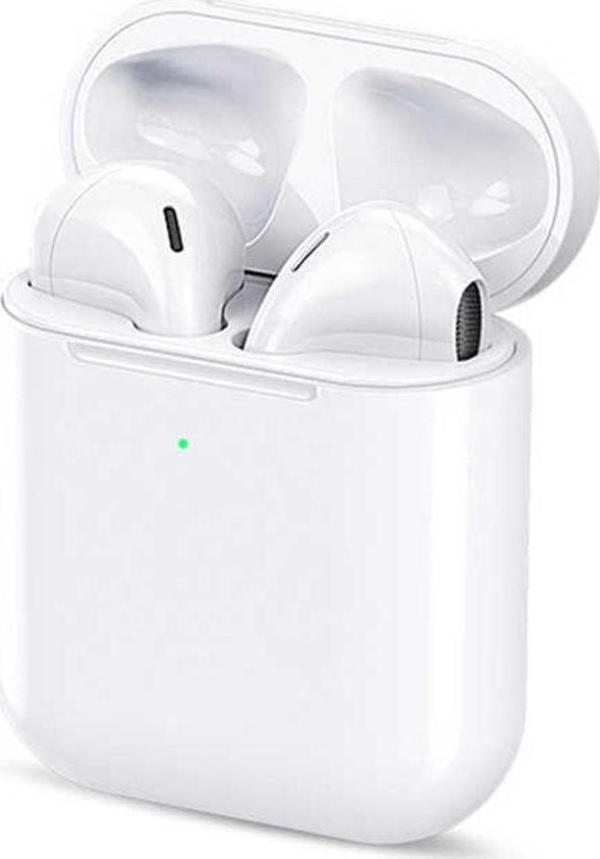 wiwu Airbuds Se Bluetooth Kulaklık Kulakiçi Tasarım - Image 1