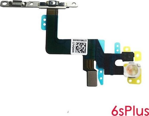Tkgz İphone 6S PLUS On Off Filmi - Image 1