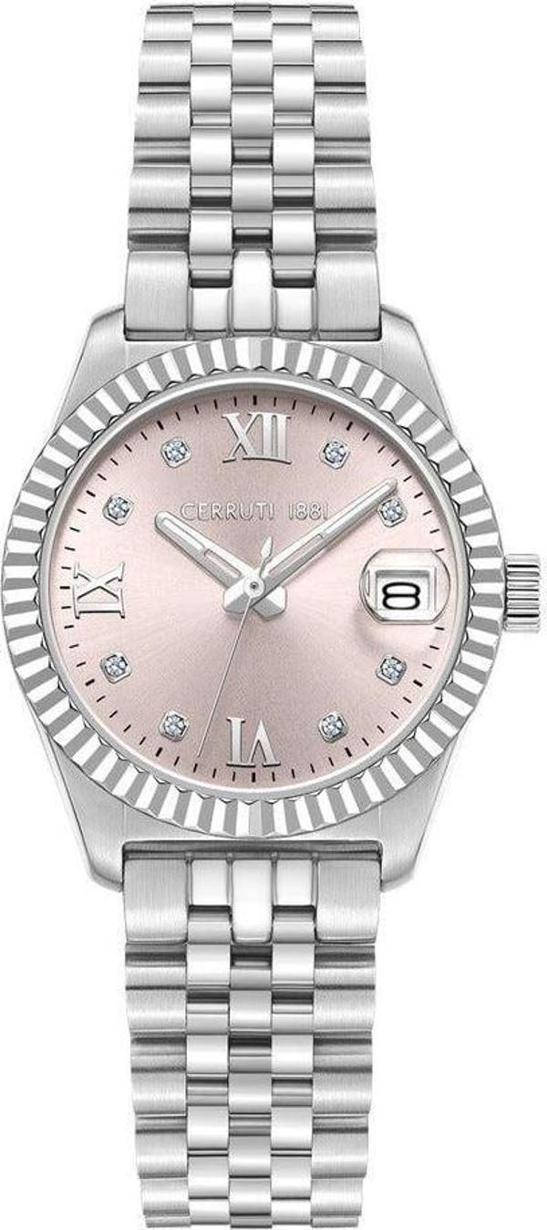 Cerruti CIWLH0051502 Kadın Kol Saati - Image 1