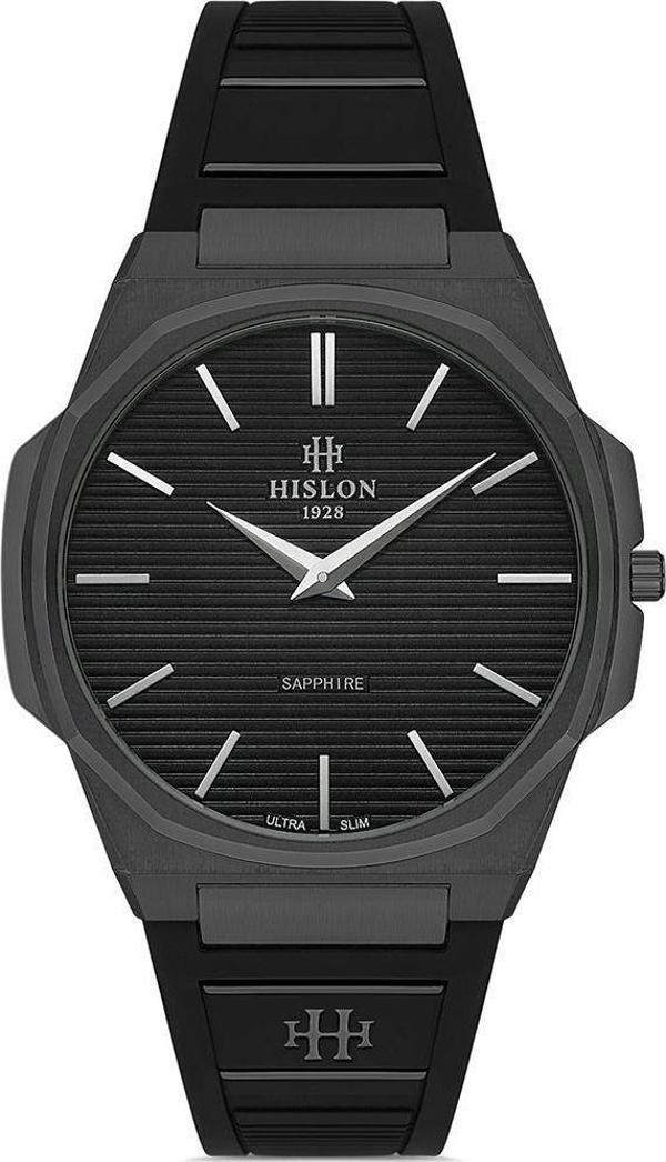 Hislon CL127N-04BS Erkek Kol Saati - Image 1