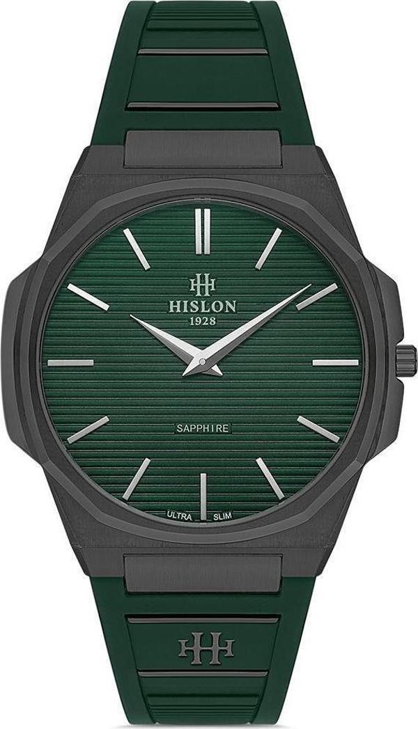 Hislon CL127N-15YN Erkek Kol Saati - Image 1