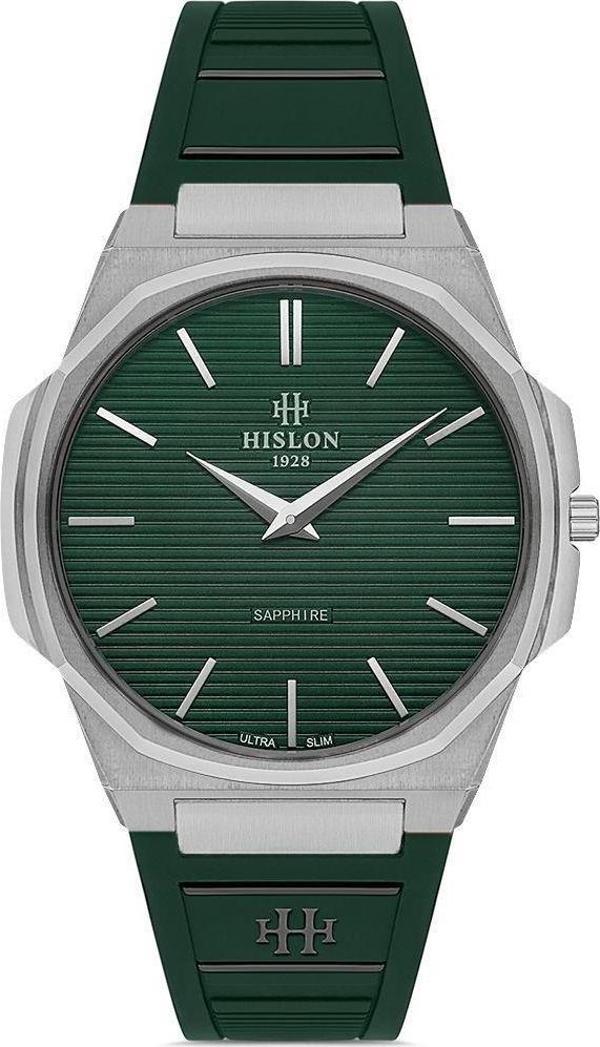 Hislon CL127S-15YS Erkek Kol Saati - Image 1