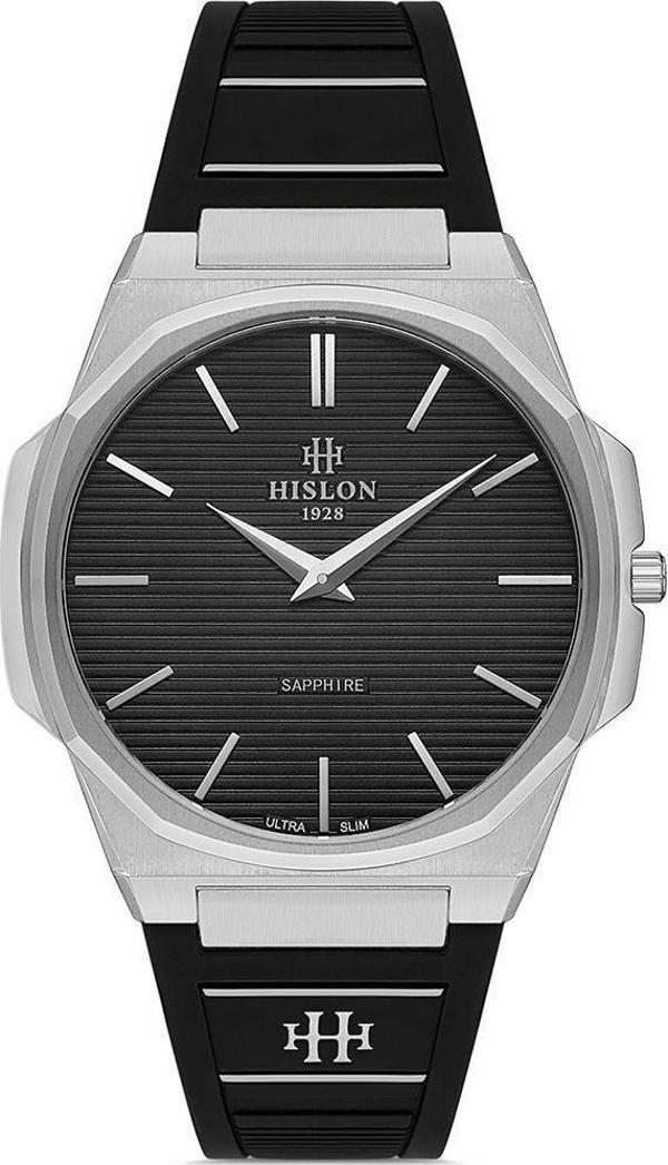 Hislon CL127T-04BS Erkek Kol Saati - Image 1