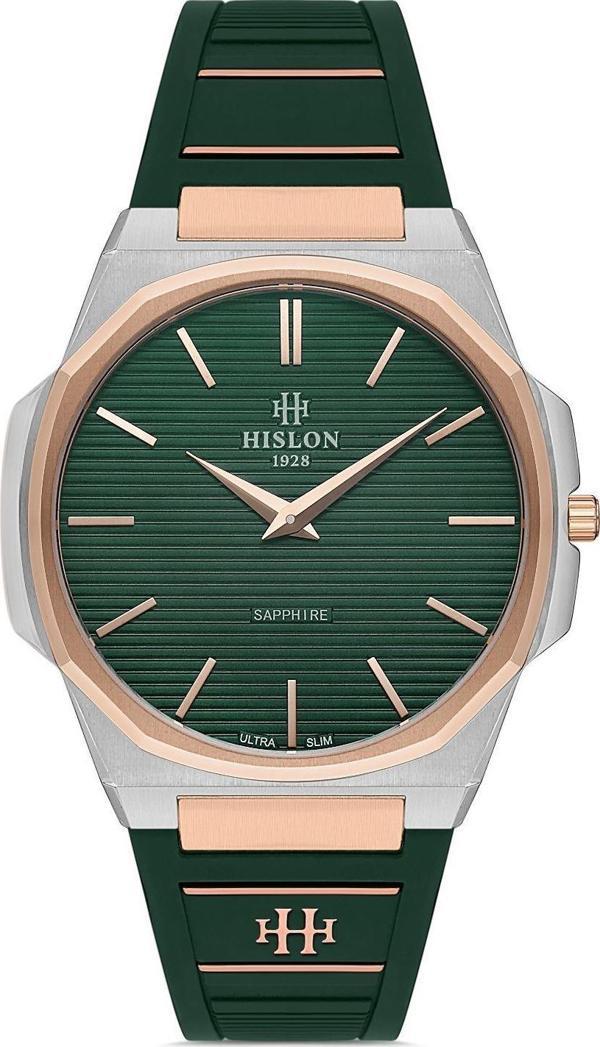 Hislon CL127T-25YR Erkek Kol Saati - Image 1