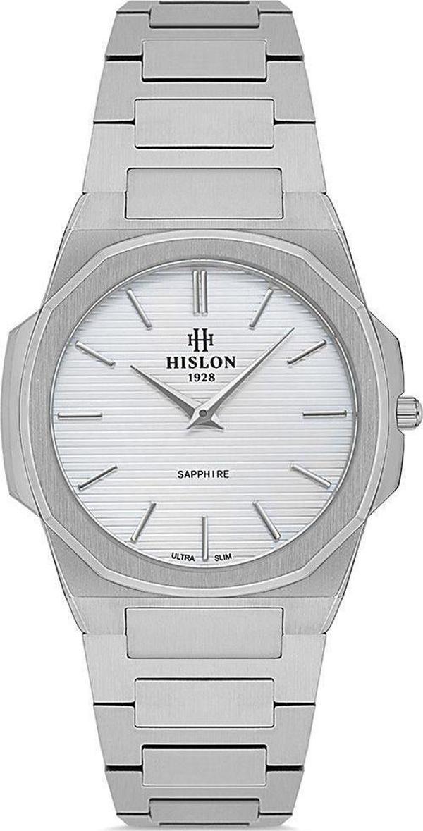 Hislon QL127S-02SS Kadın Kol Saati - Image 1