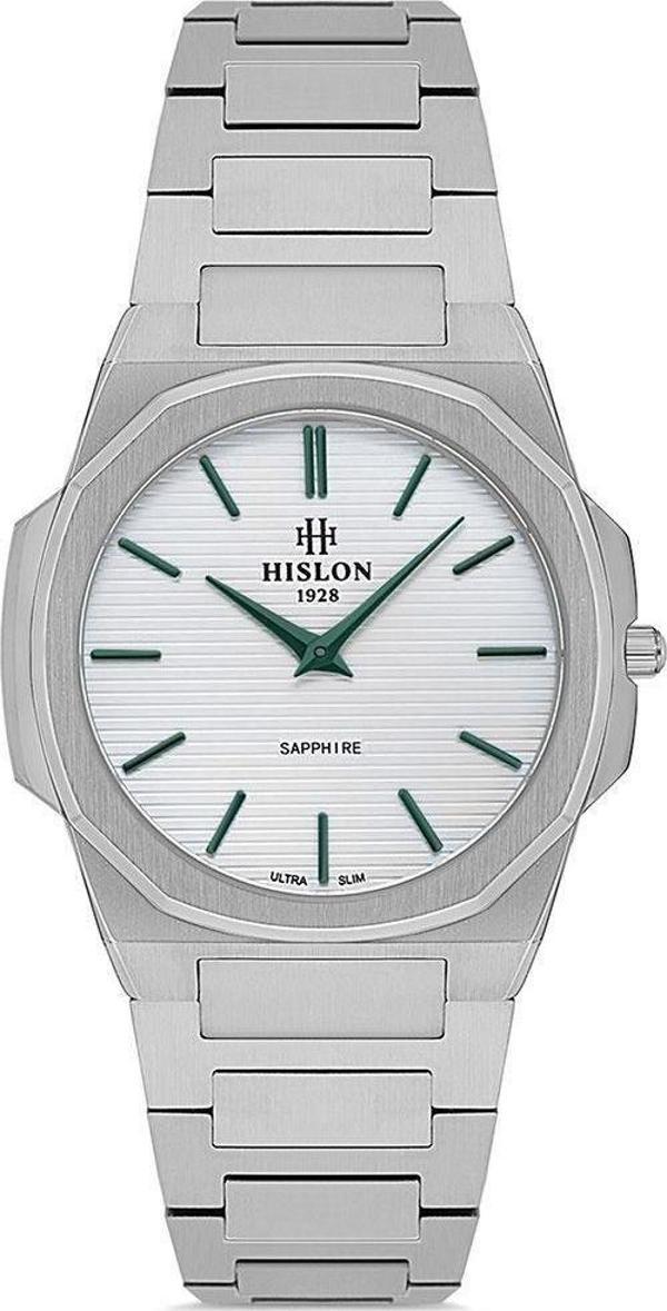 Hislon QL127S-02SY Kadın Kol Saati - Image 1