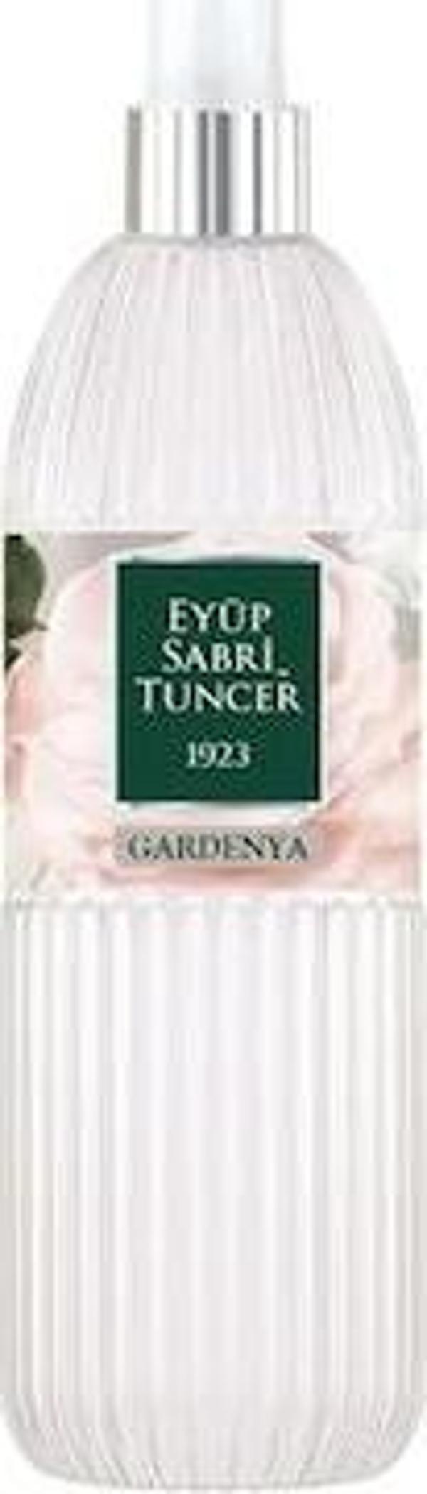 Eyüp Sabri Tuncer Gardenya Kolonyası 150 ml - Image 1