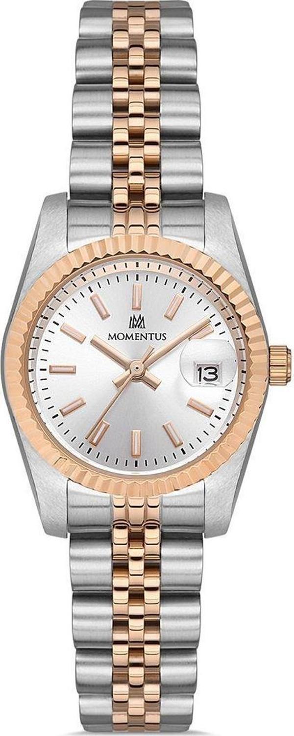 Momentus CW135T-02SR Kadın Kol Saati - Image 1