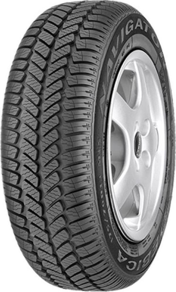 Debica 185/65 R14 86T Navigator 2 MS 4 Mevsim Binek 2024 Lastik - Image 1