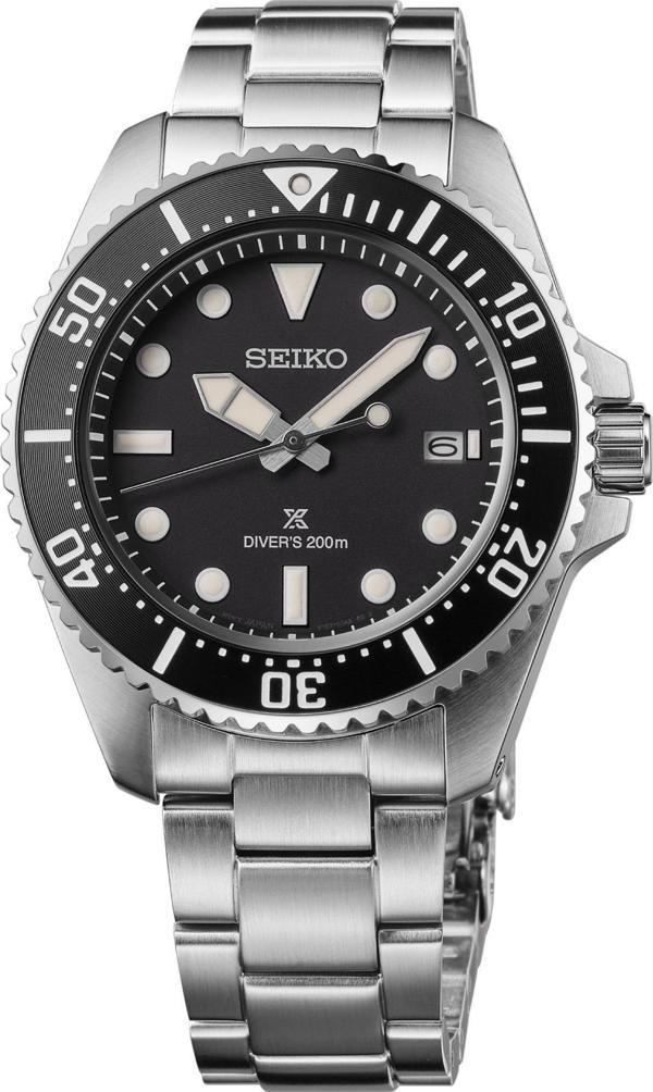 Seiko SNE597P Erkek Kol Saati - Image 1