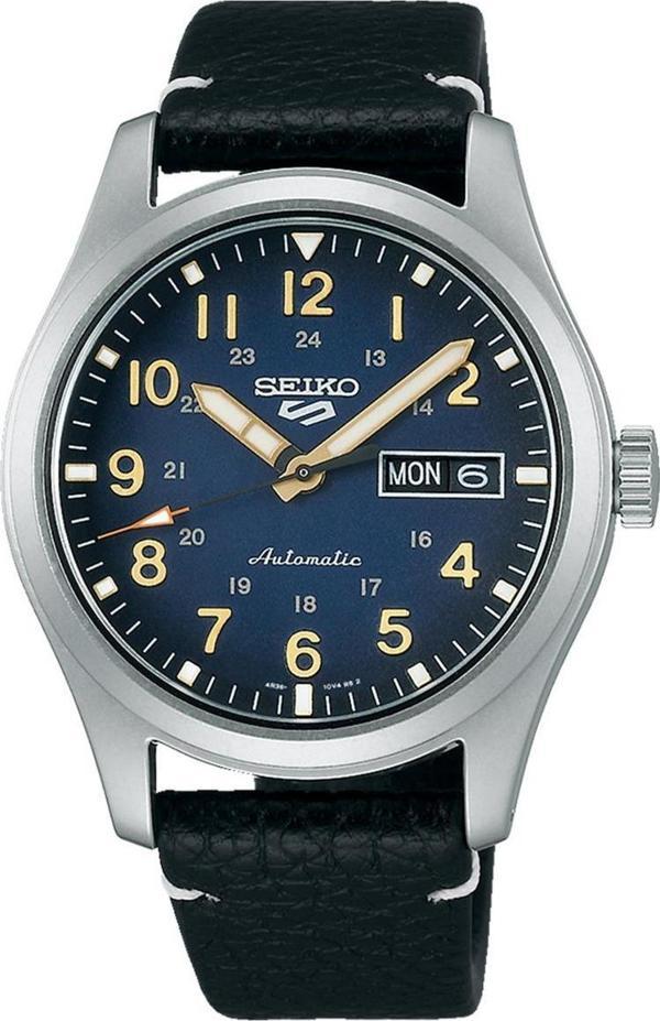 Seiko SRPG39K1 Otomatik Erkek Kol Saati - Image 1