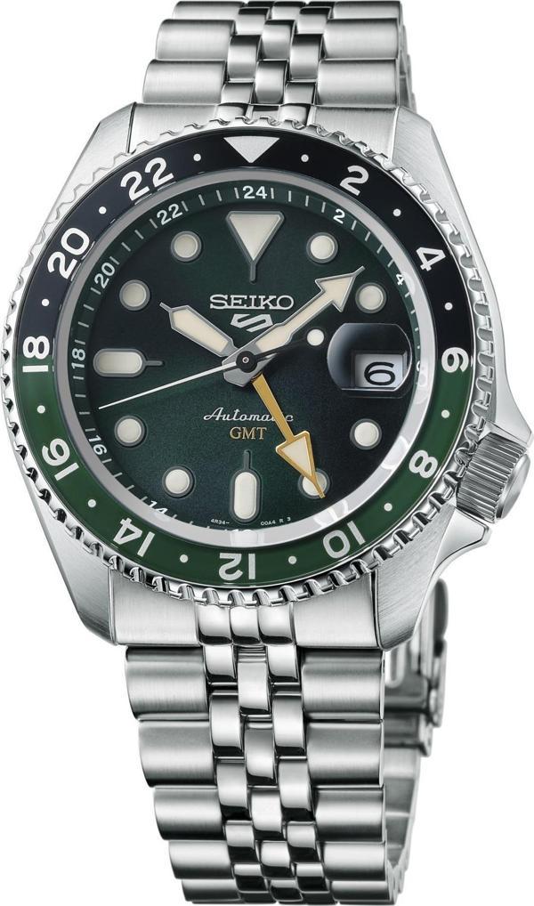 Seiko SSK035K Erkek Kol Saati - Image 1