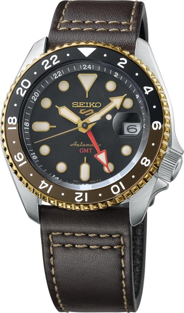Seiko SSK036K Erkek Kol Saati - Image 1