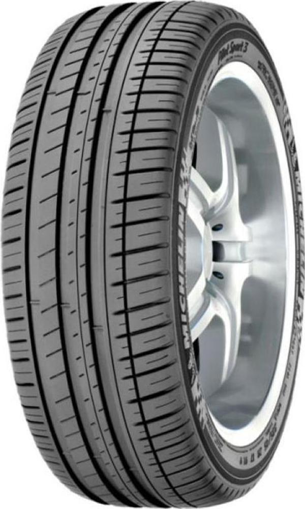 Michelin 215/45 R16 90V XL Pilot Sport 3 AO DT1 Yaz Binek 2024 Lastik - Image 1
