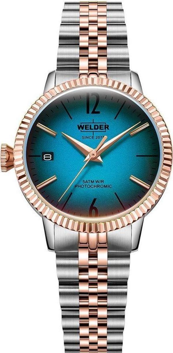 Welder Moddy Watch WRC752 Kadın Kol Saati - Image 1