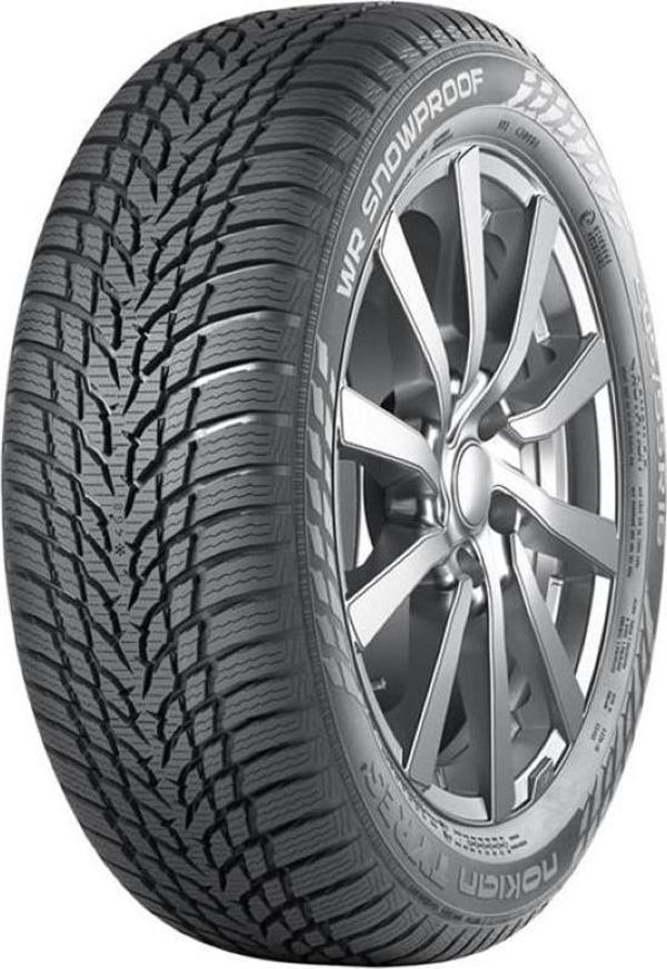 Nokian 235/40 R19 96V XL Snowproof 1 Kış Binek 2023 Lastik - Image 1