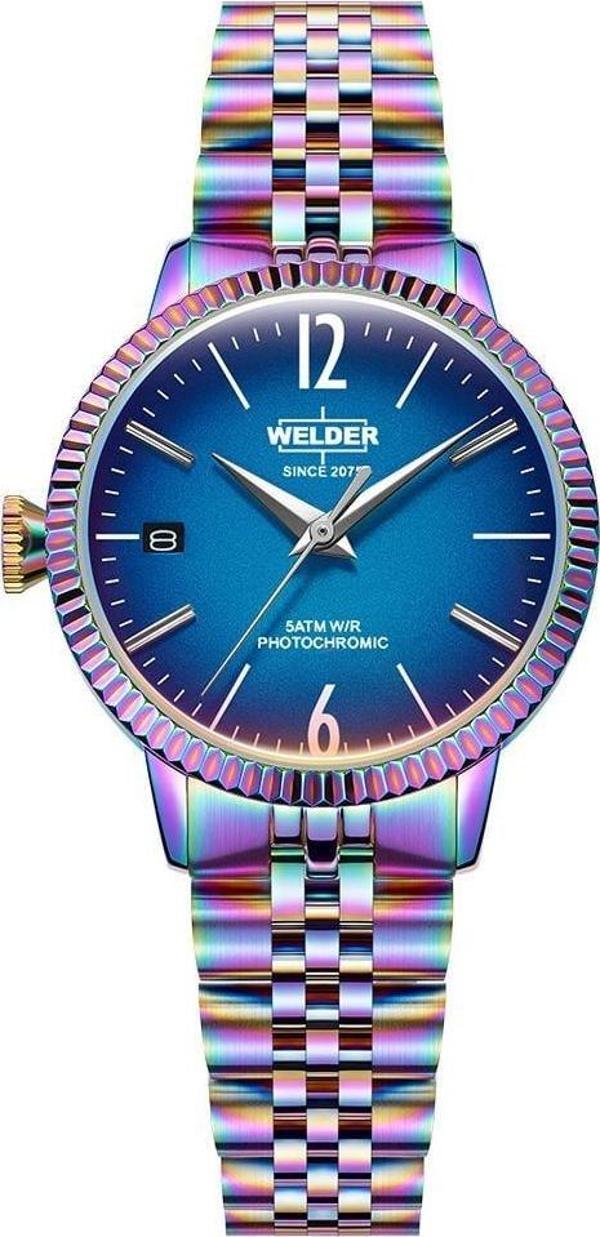 Welder Moddy Watch WRC756 Kadın Kol Saati - Image 1