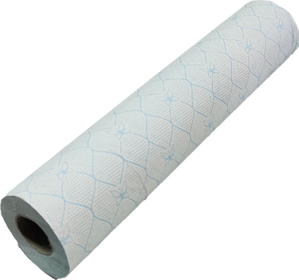 Muayene Masa Örtüsü 12 Rulo ( 50x50 ) - Image 1