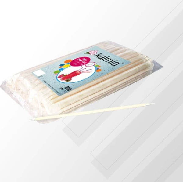 Kağıt Sargılı Hijyenik Pipet ( 200 Adet ) - Image 1