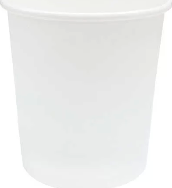 Karton Bardak 4 oz - 50 Adet - Image 1