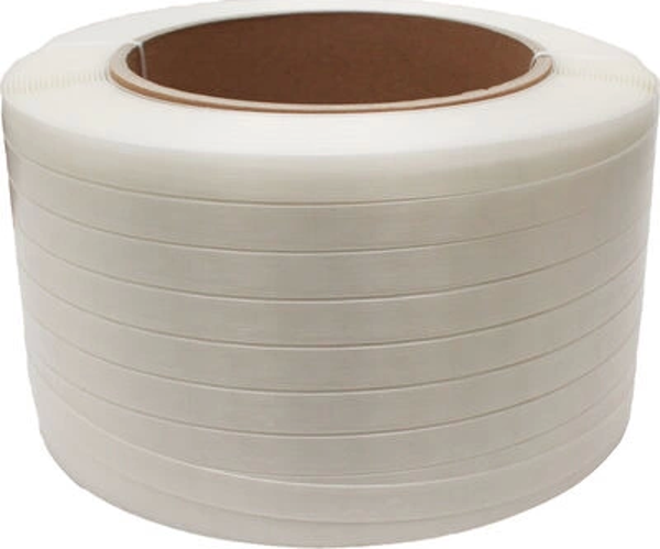 32mm Lifli Kompozit Çember - Beyaz - Image 1