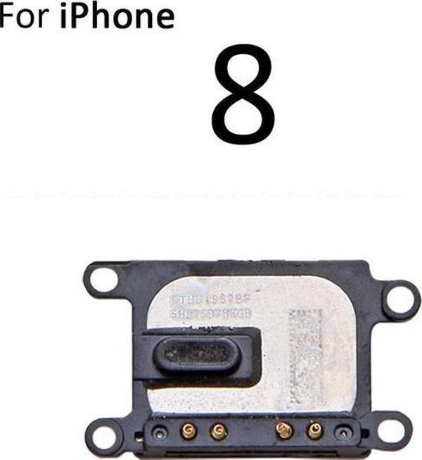 Tkgz İphone 8G İç Kulaklık - Image 1