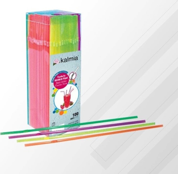 Körüklü Fosforlu Pipet (100 lü ) - Image 1