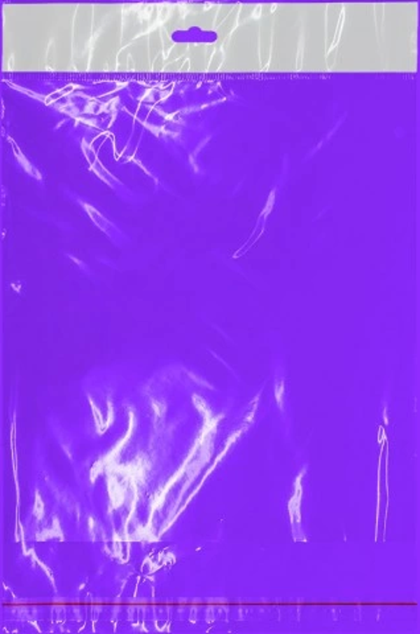 ASKILI ŞEFFAF BANTLI POŞET (16X25+10 CM) 1.000 ADET - Image 1