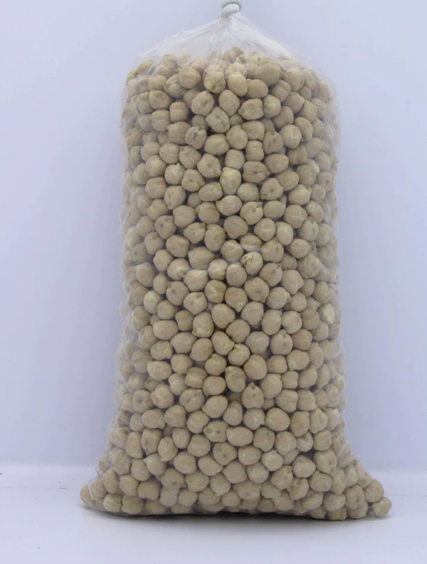Bakliyat Naylon Poşet 1'lik.20*30cm. 1Kg. - Image 1