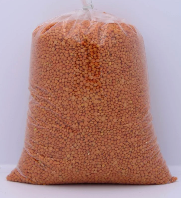 Bakliyat Naylon Poşet 2'lik.23*36cm. 1Kg. - Image 1