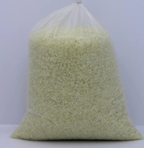 Bakliyat Naylon Poşet 3'lük.25*42cm. 1Kg. - Image 1