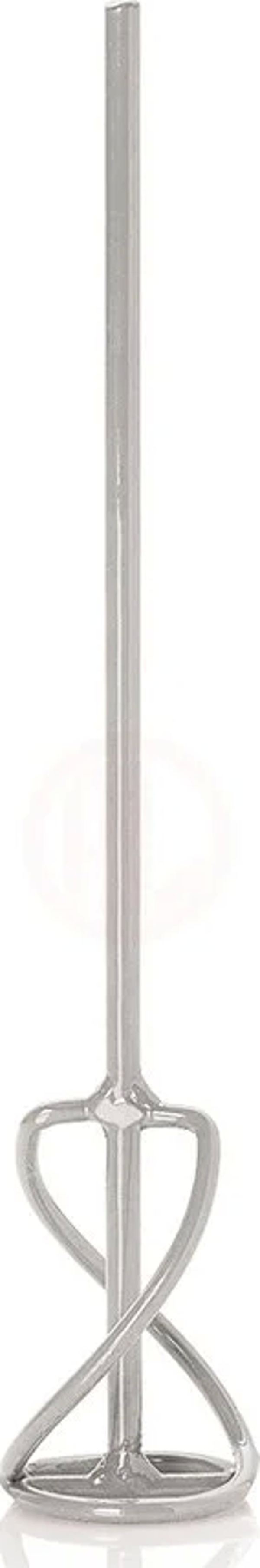 Dekor Rulo Mikser Uç Yapışkan Özellikli Materyaller Ø4 Cm Boy 25 Cm - Image 1