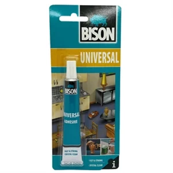 Universal Şeffaf Yapıştırıcı - Image 1