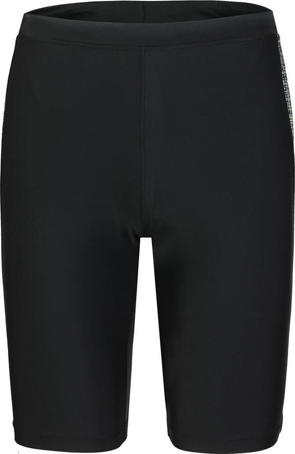 Slazenger SPl Jammer Sn43 Erkek Mayo Siyah / Yeşil - Image 1