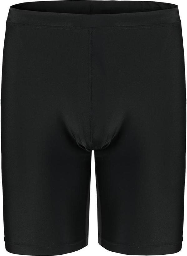 Slazenger Swim Jammer Snr00 Erkek Mayo Siyah - Image 1