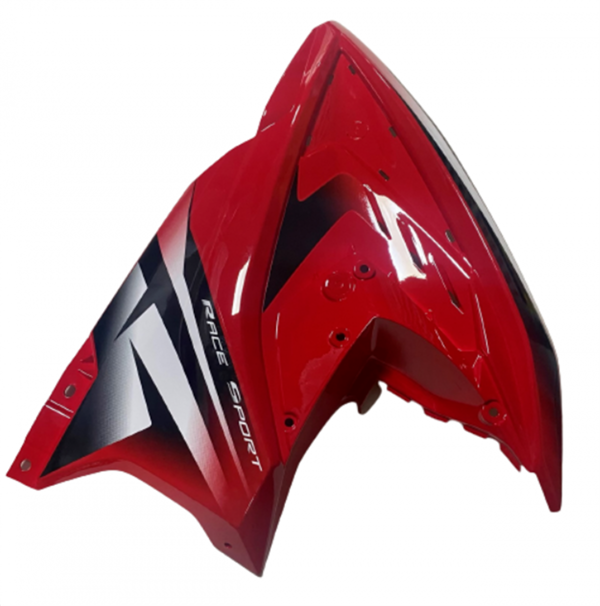 Motospartan Sol Siperlik Kırmızı Pulsar Rs200 Orjinal - Image 1