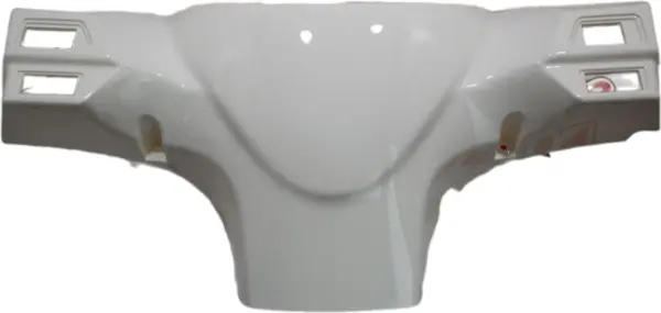 Motostar Gidon Arka Muhafaza Sym Fıddle 3 125 - Fıddle 3 200 - Image 1
