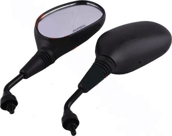 Monero Ayna Takımı Plastik Qy156 8mm Spacy  Alpha  Actıva 125-cub-scooter 256 - Image 1