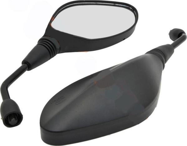 Monero Motosiklet Aynası Takım Honda Pcx 125 150 2011-2017 - Image 1